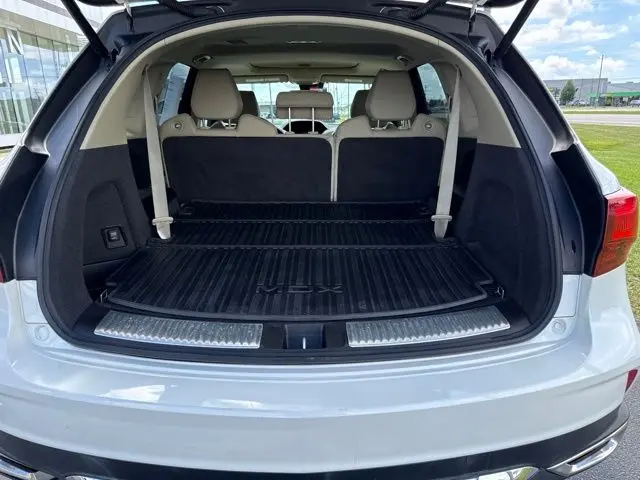 2018 Acura MDX - $20,155