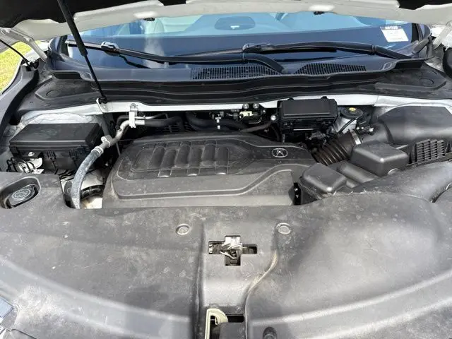 2018 Acura MDX - $20,155