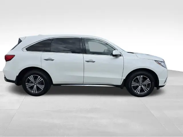 2018 Acura MDX - $20,155