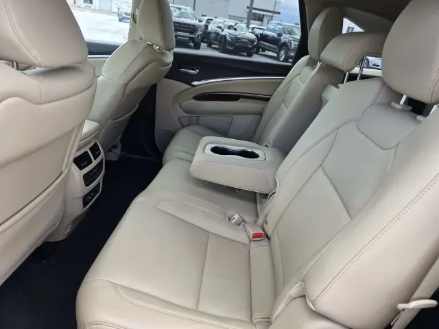 2018 Acura MDX - $20,155