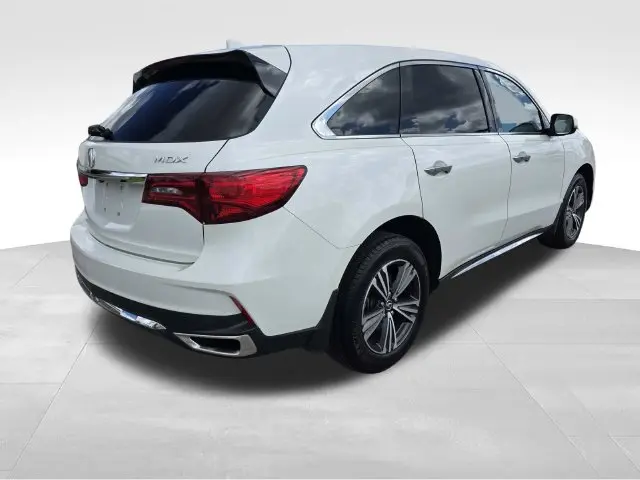 2018 Acura MDX - $20,155