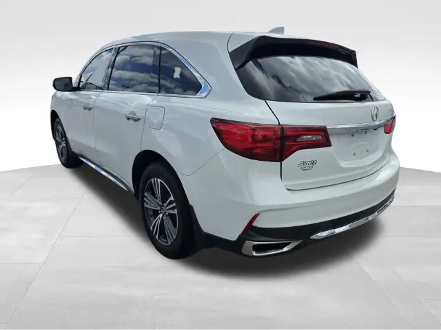 2018 Acura MDX - $20,155