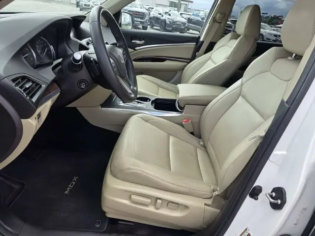 2018 Acura MDX - $20,155