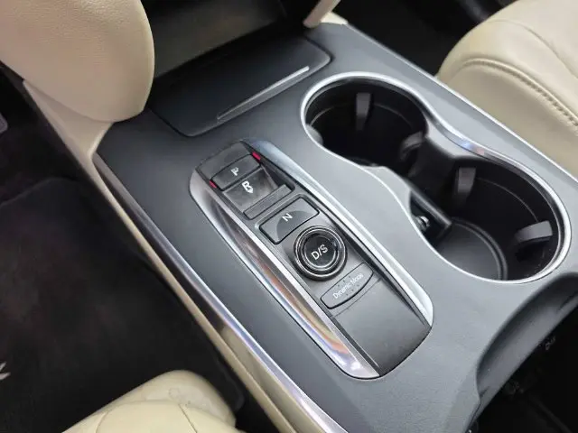 2018 Acura MDX - $20,155
