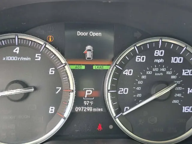 2018 Acura MDX - $20,155