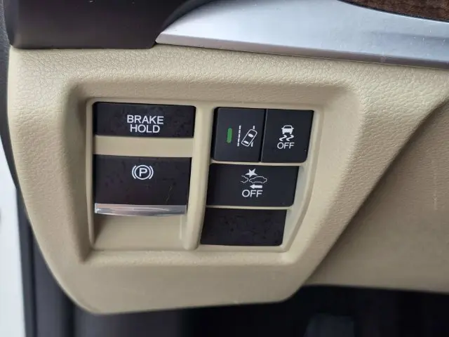 2018 Acura MDX - $20,155