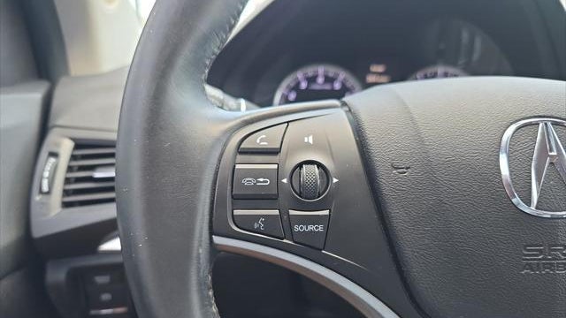 2019 Acura MDX Base