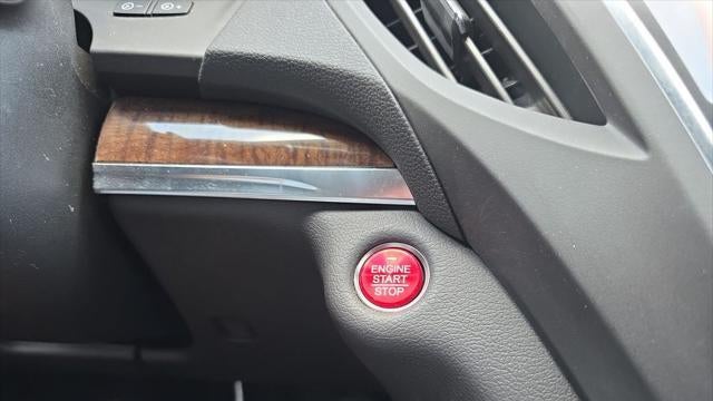 2019 Acura MDX Base