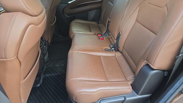 2019 Acura MDX Base
