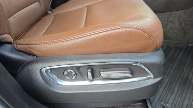 2019 Acura MDX Base