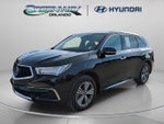 2020 MDX Thumbnail 4