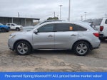 2020 MDX Thumbnail 2