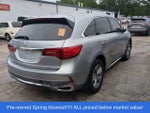 2020 MDX Thumbnail 5