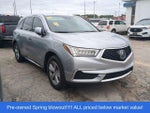 2020 MDX Thumbnail 6