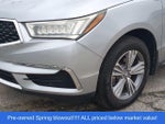 2020 MDX Thumbnail 8
