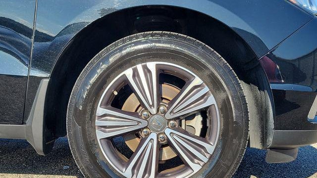 2017 Acura MDX Base