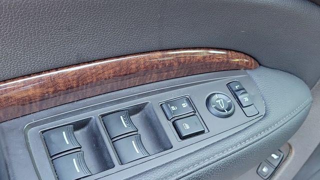 2017 Acura MDX Base