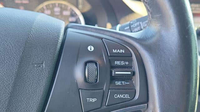 2017 Acura MDX Base