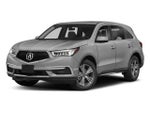 2018 MDX Thumbnail 1