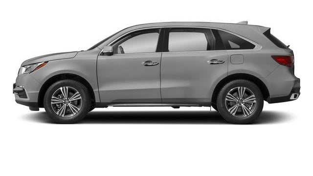 2018 Acura MDX Base