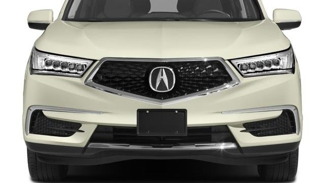 2018 Acura MDX Base
