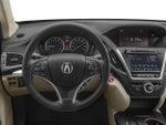 2018 MDX Thumbnail 7
