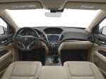2018 MDX Thumbnail 8