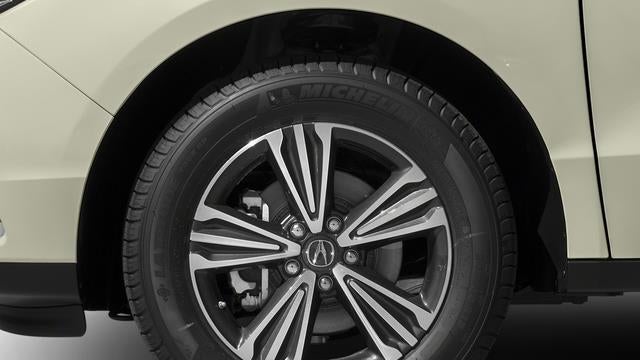 2018 Acura MDX Base