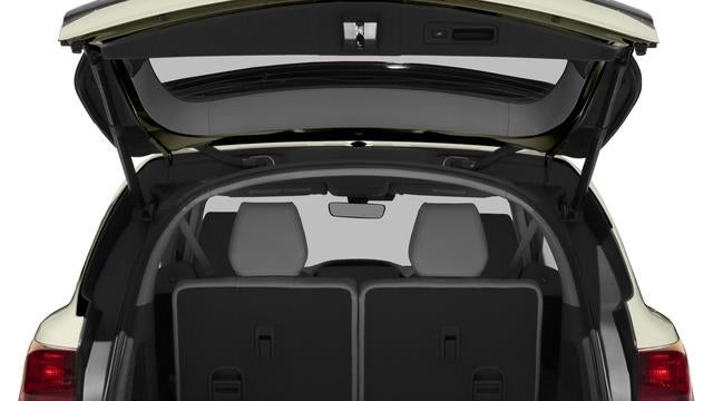 2018 Acura MDX Base