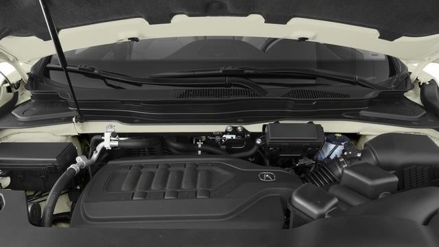 2018 Acura MDX Base