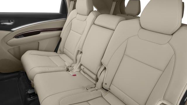 2018 Acura MDX Base