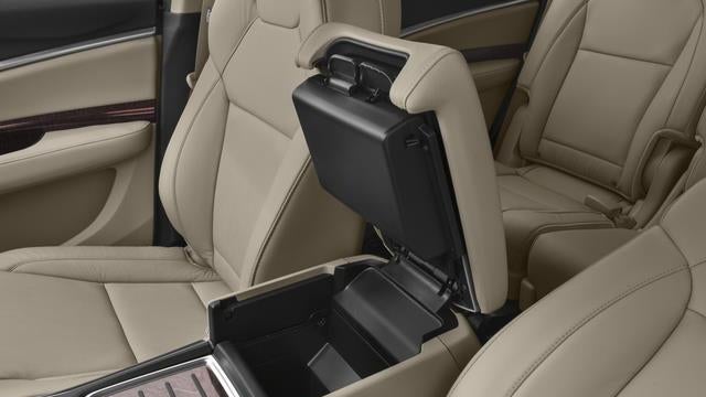 2018 Acura MDX Base