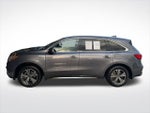 2018 MDX Thumbnail 2