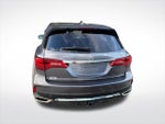 2018 MDX Thumbnail 4