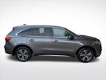 2018 MDX Thumbnail 5