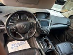 2018 MDX Thumbnail 8