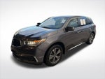 2018 MDX Thumbnail 19