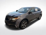 2018 MDX Thumbnail 5