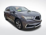 2018 MDX Thumbnail 6