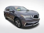 2018 MDX Thumbnail 7