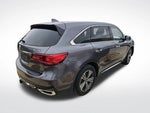 2018 MDX Thumbnail 17