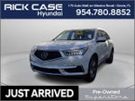 2020 MDX Thumbnail 1