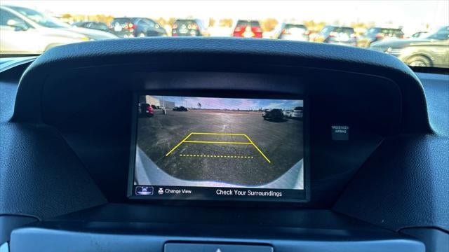2018 Acura MDX Base