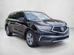 2020 MDX Thumbnail 4