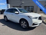 2020 MDX Thumbnail 1