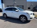2020 MDX Thumbnail 2