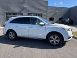 2020 MDX Thumbnail 3