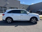 2020 MDX Thumbnail 4