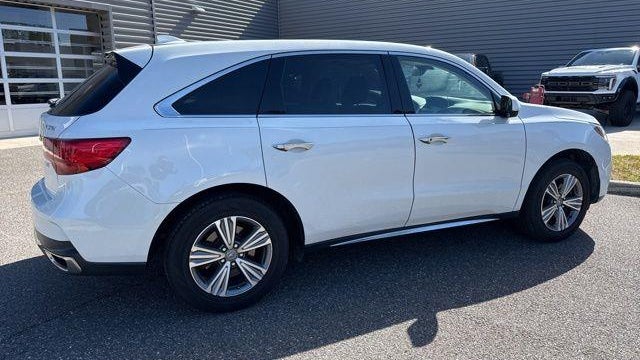 2020 Acura MDX Base