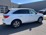 2020 MDX Thumbnail 5